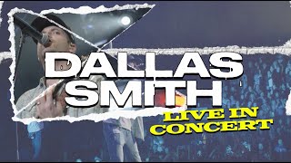 Dallas Smith Live in Concert Concert Film [upl. by Patrizia]