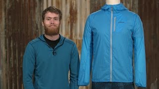 Patagonia Mens Houdini® Jacket [upl. by Line]