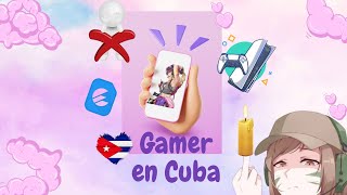 Gamer en Cuba 🇨🇺‼️ 😱🎮Censura en el Juego Gamers Cubanos 🤔 al Límite‼️ [upl. by Aicnelav622]