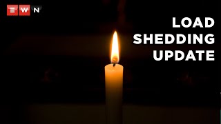 Eskom to drop load shedding to stage 2 [upl. by Matland]