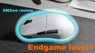 the xm2we might be the best mouse of 2023 here is why [upl. by Lek]