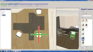 OxyTech  LITESTAR 4D Tutorial  Litecalc interior  EN [upl. by Ellek]