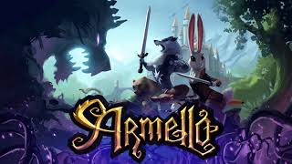 Armello Soundtrack  Dawns Sunset [upl. by Rodolfo]