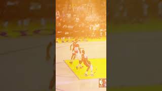 Lindy Waters III nba gsw stephencurry [upl. by Hewet]