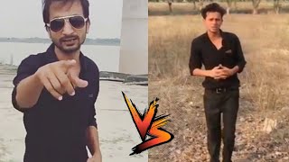 Arey bhai bhai bhai 🤣  Shahid Alvi sid vs Zayn Saifi  Round2 hell [upl. by Afrikah]