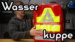 The Next Generation of Medic Bags ⎮PAX Koup Review⎮ [upl. by Herschel]