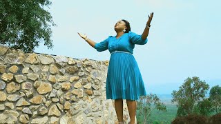 Ndabire omuri Byingi  Nankunda Norah  Official Video [upl. by Aseuqram]