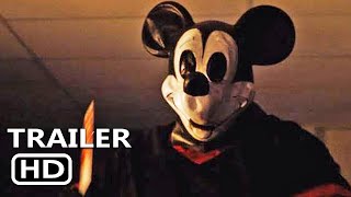 Mousetrap 2024  Full Movie  HD [upl. by Lebana]