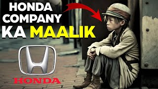 The Untold Story of Hondas Creation [upl. by Meade]