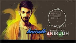 Anirudh BGM Ringtone Instrumental Ringtone  Best mobile ringtoneringtone download bgm [upl. by Ramad]