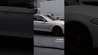 Bmw 318i MSport💙🤍LikeCommentShareSubscribe sakuVehiclekingdom [upl. by Limber]