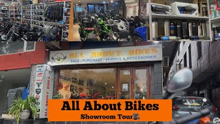 All About BikesOne Stop Solution For All Bikers🏍️ bikes trending superbikes sale bikelovers [upl. by Forward823]