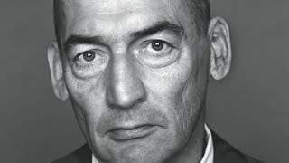 Rem Koolhaas interview 1994 [upl. by Netsud]