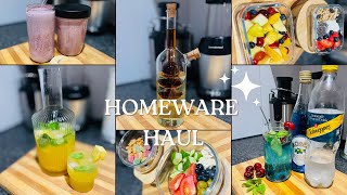 HOMEWARE HAUL  AFFORDABLE FINDSHOME STUFF PEP HOME  CRAFTERS FAIR  SOUTH AFRICAN YOUTUBER [upl. by Neelehtak52]