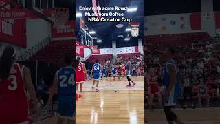 NBA Creator Cup Highlights and Exciting Moments from the Event [upl. by Sina]