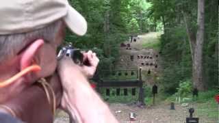 44 Magnum Levergun The Rundown [upl. by Cathey]