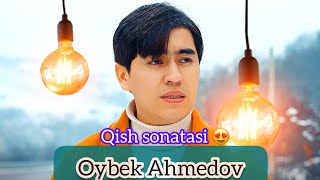 Oybek Ahmedov  Qish sonatasi uzbekcha [upl. by Gustafsson]