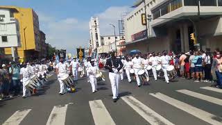 DESFILE ANAVI 2022 FIESTAS JULIANAS [upl. by Arde221]