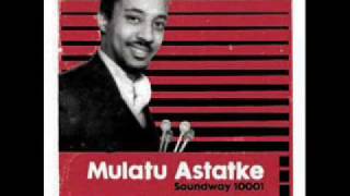 Mulatu Astatke  Emnete [upl. by Lenrad499]