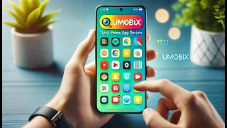 uMobix Spy Phone App Review Comprehensive Dashboard Walkthrough for Android Tracking [upl. by Theodor]