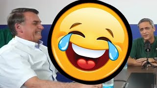 🤣🤣 não perco por NADA Pessoal se inscrevam no Canal do GustavoGayer no YT e ativem o sininho [upl. by Airdnas]