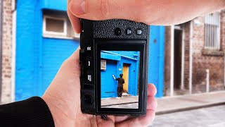 Relaxing POV Street Photography For StudyChillSleep Manchester amp Liverpool [upl. by Scoter120]