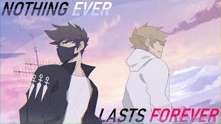 Nothing Ever Lasts Forever [upl. by Weiss91]