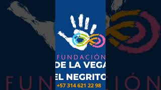 314 6212298 fundaciondelavegaelnegritoQuieres formar parte de nuestra de la Vega el negrito [upl. by Nylyaj137]