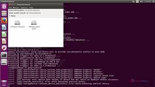 How to install GSmartControl on Ubuntu 1604 [upl. by Younger559]