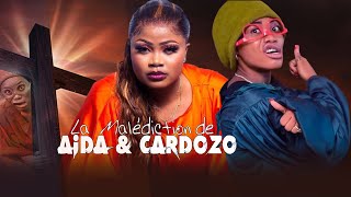 MALEDICTION YA CARDOZO NA AIDA EPISODE 1 THEATRE CONGOLAIS [upl. by Ylle858]