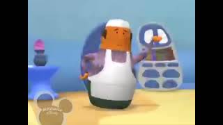 higglytown heroes stole sound doodland [upl. by Ytsirc]