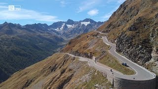 50 Jahre Timmelsjoch Hochalpenstraße [upl. by Ahsienroc]