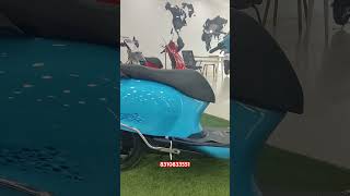 Bajaj Chetak EV ​⁠ ☎️ 8310833551 [upl. by Eyak]