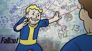 Every Fallout Vault Explained  Ranked From Least To Most Insane [upl. by Munshi]