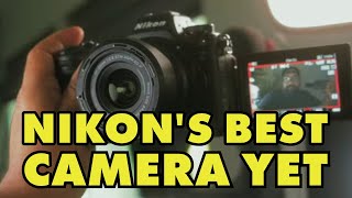 Nikon Z6III Review It’s Finally Time [upl. by Mona]