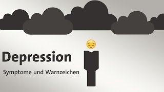 Wie erkenne ich eine Depression [upl. by Noyahs10]