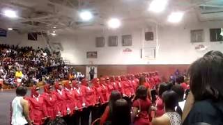 Delta Sigma Theta Inc Spring 08 Probate  Delta Alpha BethuneCookman University [upl. by Mattie]