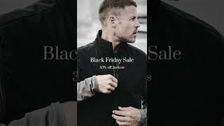 35 Off Jacket  Black Friday Sale [upl. by Llabmik]