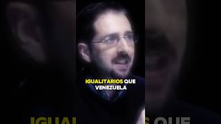 Los SOCIALISTAS son un PELIGRO para la democracia💀socialismo latinoamerica shorts [upl. by Anagrom]