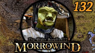 We Find a Slave Market  Morrowind Mondays Tamriel Rebuilt 132 [upl. by Rockefeller]