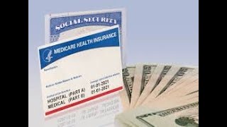 Big Changes to Medicare and Social Security in 2025 medicare medicarecoverage [upl. by O'Meara210]