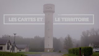 🗺️ Une PERLE du LOIRETCHER  le CENTRE IGN [upl. by Meehyrb216]