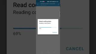 Vgate iCar Pro Bluetooth OBD2 Scanner BMW Coding Tutorials [upl. by Ajuna891]