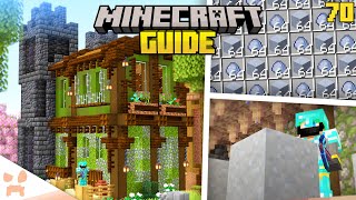 The NEW BEST CLAY FARM For Minecraft 121 [upl. by Enivid]