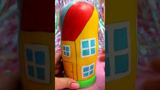 ASMR UNBOXING Peppa SQUISHY ❤️shorts asmr viral peppapig unboxing explore fyp tiktok [upl. by Elgar420]