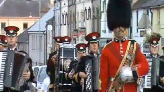 Dunloy Accordion Band [upl. by Aliemaj763]