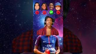 Ronaldo vs Neymar vs Haaland vs Georgina vs IShowSpeed vs Hasbulla 🔥🤩 trending football [upl. by Idid]