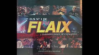 ELS Nº 1 DE FLAIX FM CD2 [upl. by Rush]