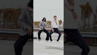 Standing Next to you  Keone Madrid Choreography shorts dance [upl. by Frieder570]