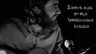 Keaton Henson  You Subtitulado en español ᴴᴰ [upl. by Matteo]